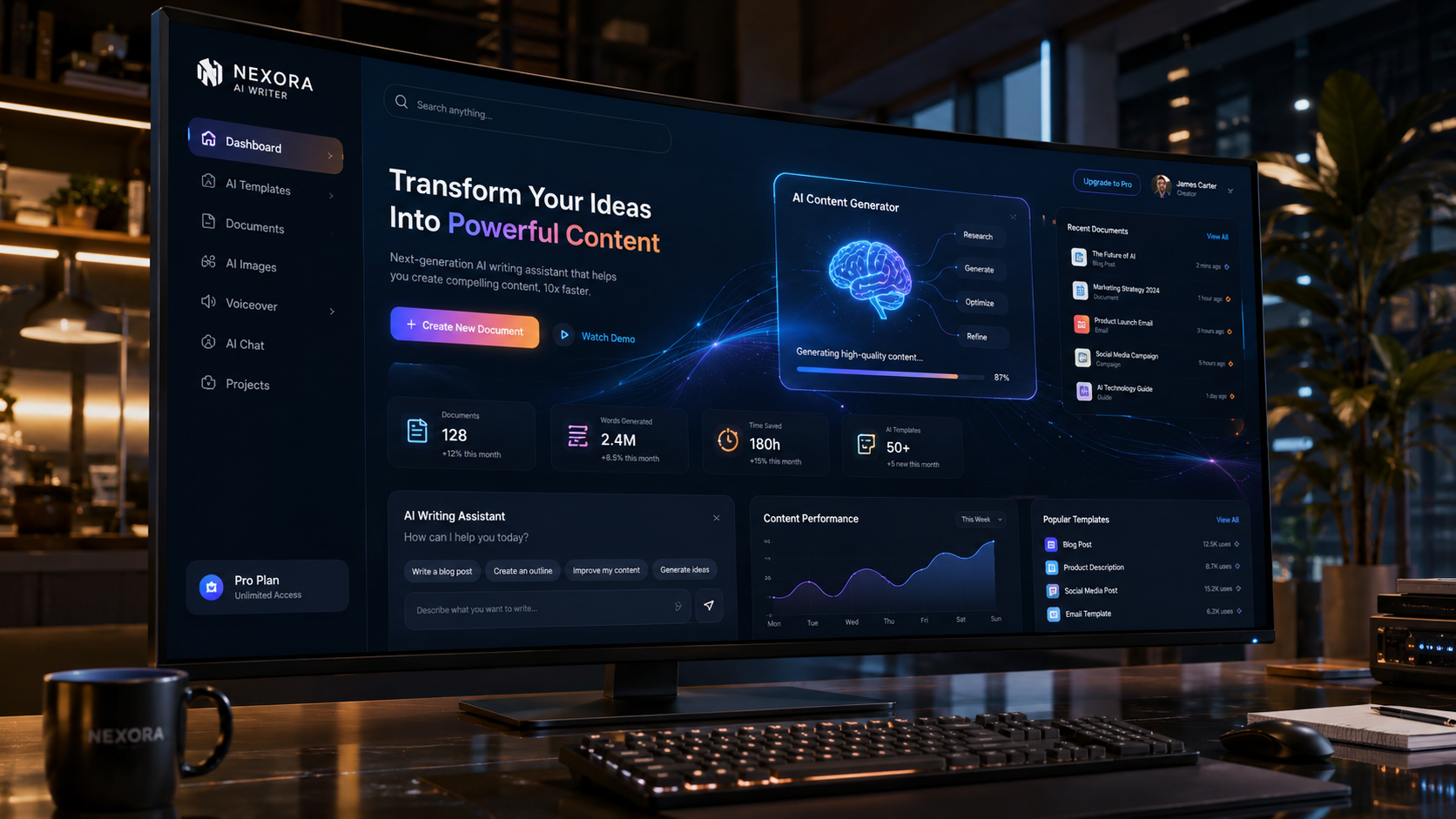 Jasper AI in 2026: The Complete Guide to Pricing, Features, Comparisons & Strategy